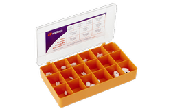 Мешальники магнитные Evaluation Kit Мешальники магнитные Evaluation Kit